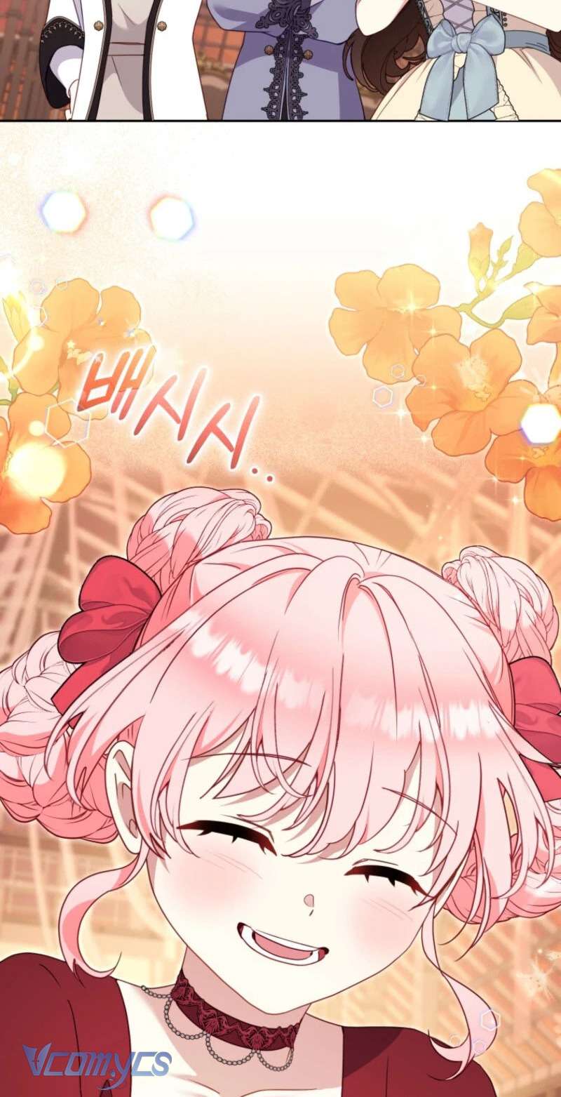 Tôi Được Nuôi Dưỡng Bởi Những Kẻ Phản Diện Chap 103 - Trang 2