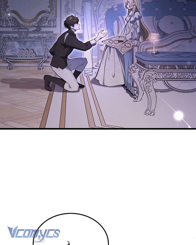 Ác Quỷ Nuôi Dưỡng Tiểu Thư Chapter 43 - Next Chapter 44