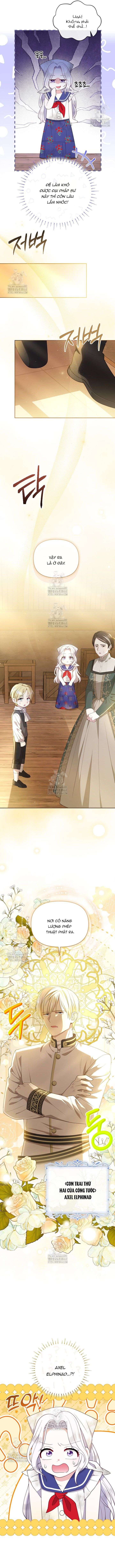 Cái Giá Của Tái Sinh Chap 2 - Trang 2