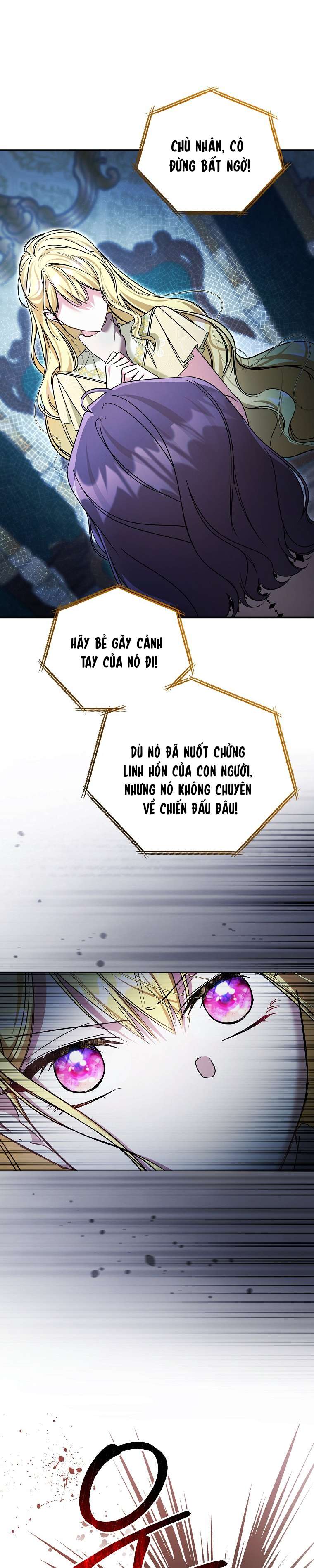 Chị Gái Tôi Là Nhân Vật Chính Chap 68 - Trang 2