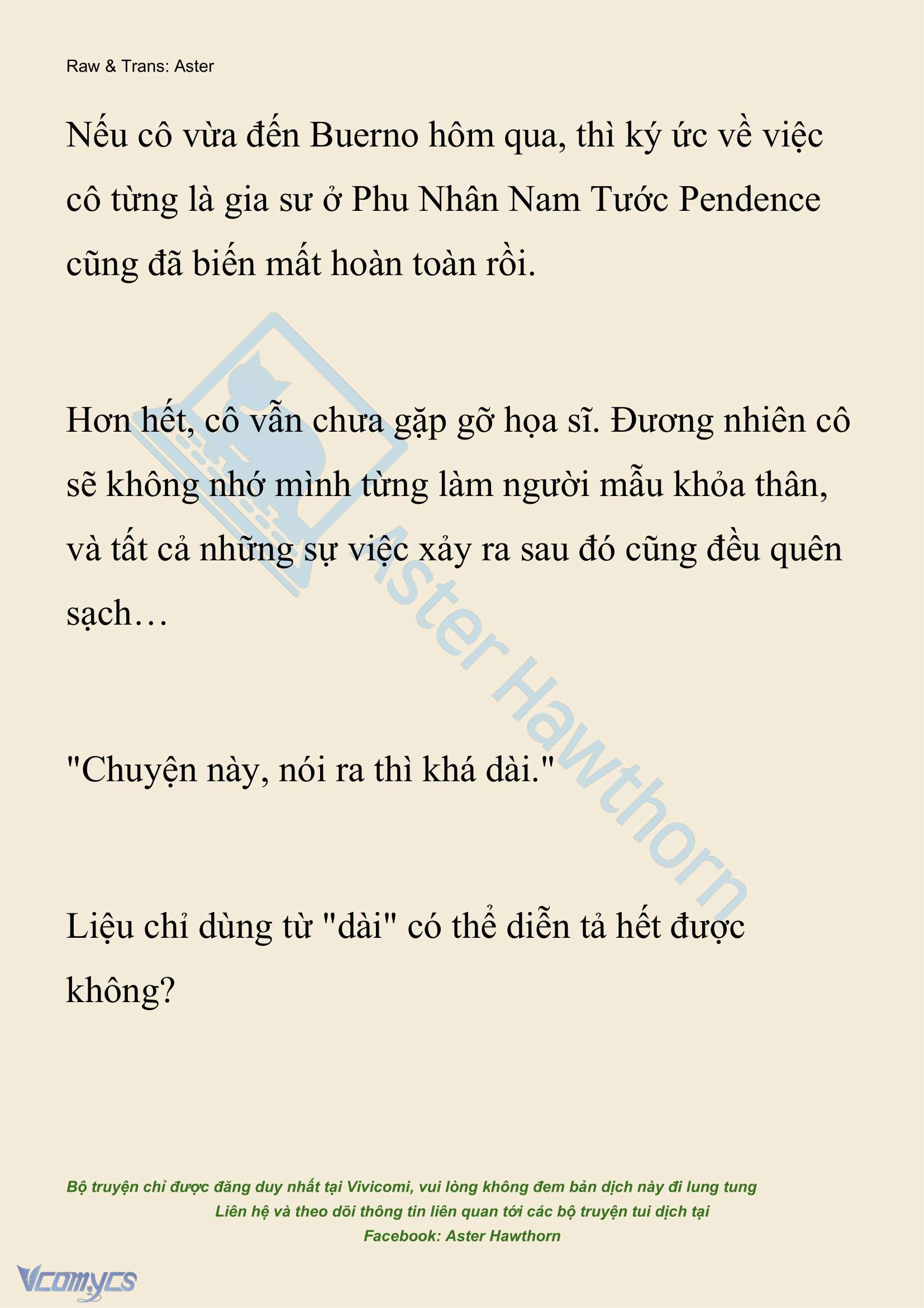 [NOVEL] Odalisque Chap 157 - Trang 2