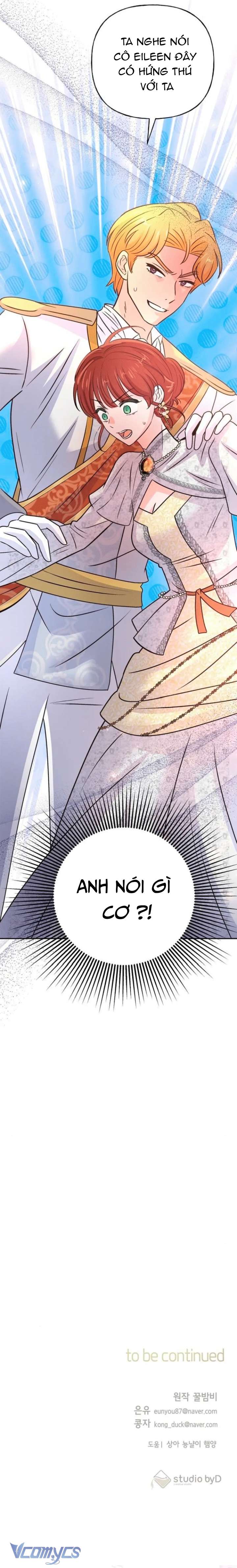 [PNT] Hầu Gái Không Thích Nuôi Dạy Trẻ Nhỏ Chap 40 - Trang 2