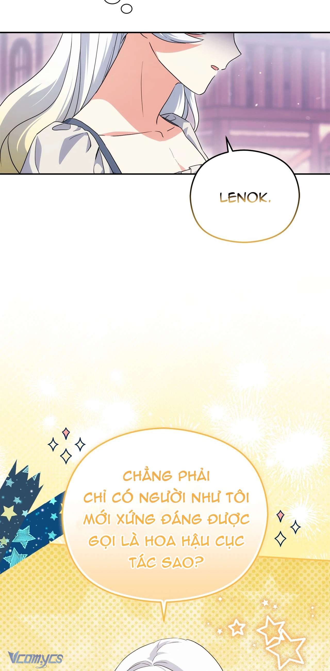 Nàng Công Chúa Trong Chuồng Gà Chap 46 - Trang 3