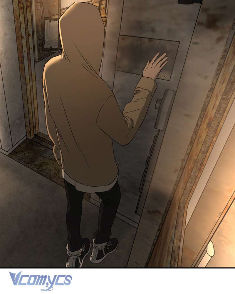 Ác Chi Hoàn Chap 66 - Trang 4