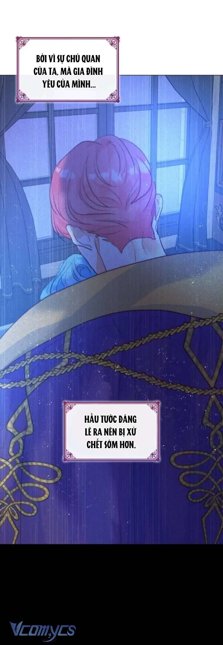 Tôi Được Sinh Ra Là Con Gái Thứ Hai Chapter 11 - Trang 4