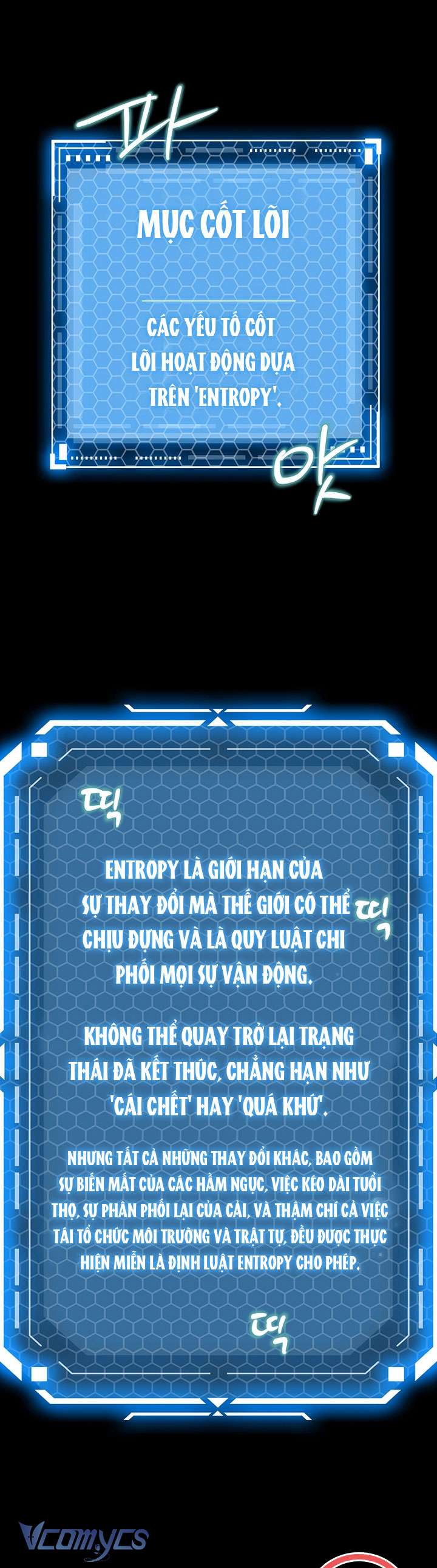 [18+] Yêu Tinh Giao Phối Chap 62 - Trang 2