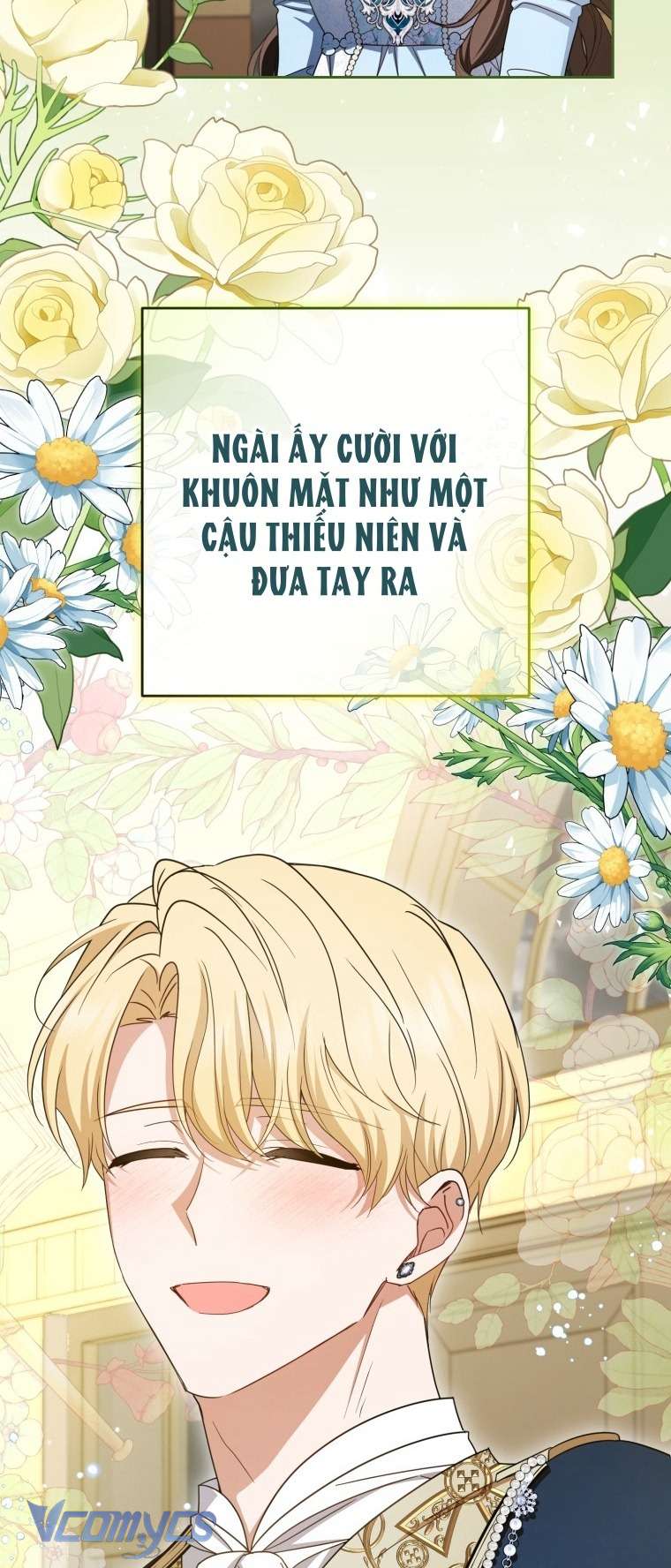 Được Yêu Thương Mà Còn Ngại Ngùng Sao! Chapter 107 - Trang 3