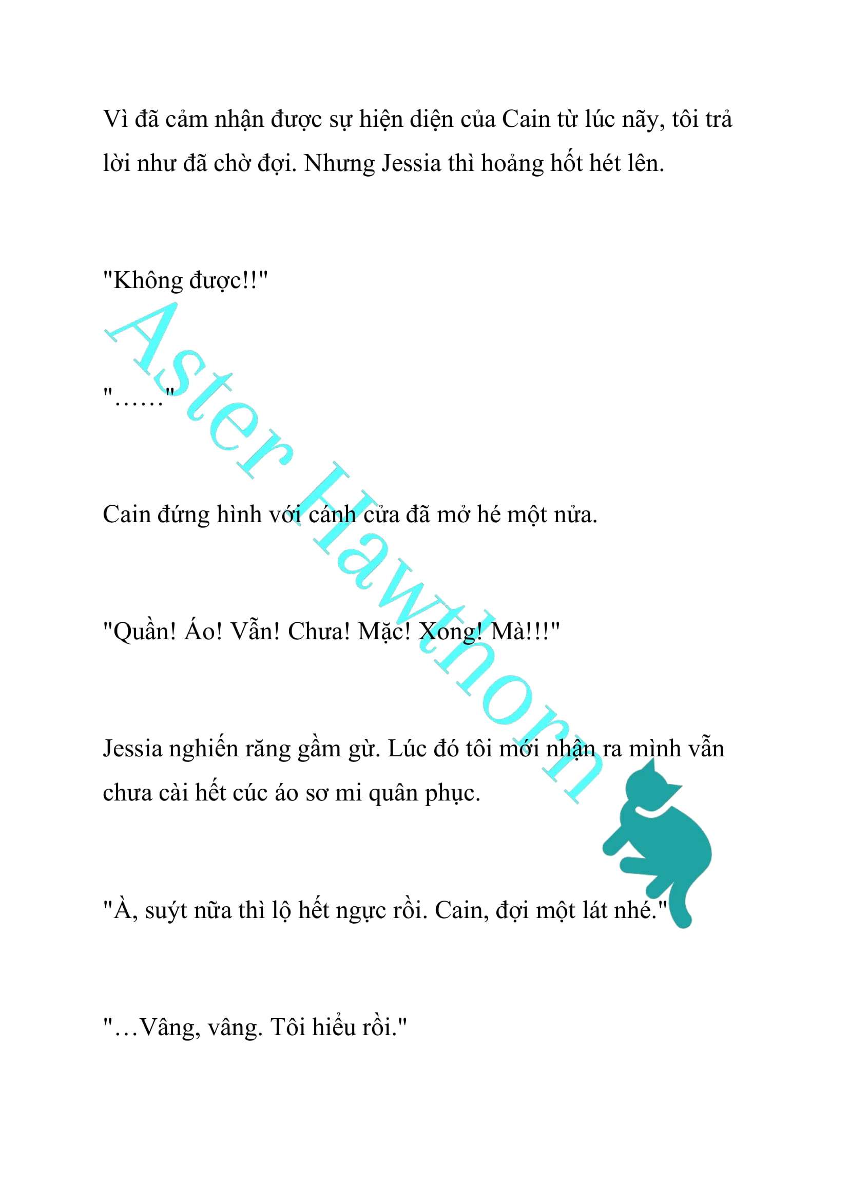 [NOVEL] Gặp Lại Kẻ Thù Ở Lễ Đính Hôn Chap 216 - Trang 2