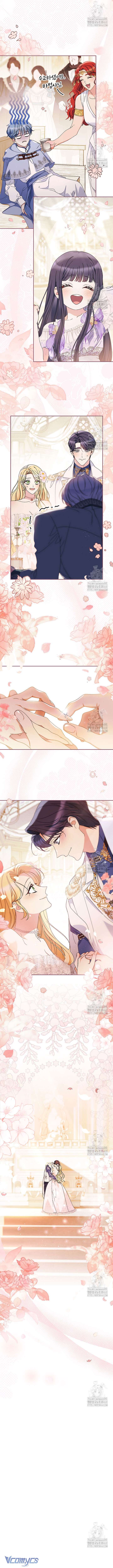 Nuôi Dưỡng Em Gái Xinh Đẹp Chap 97 - Trang 3