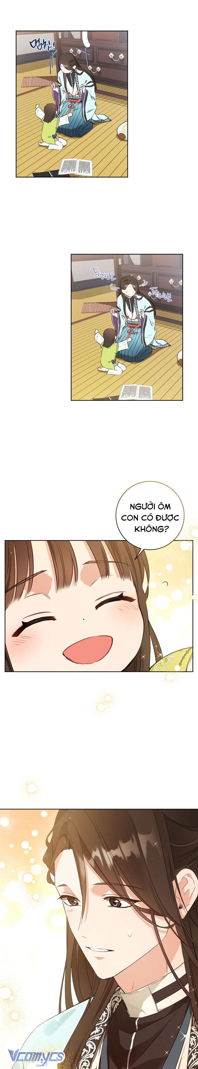 Trở Thành Cô Cháu Gái Bị Khinh Miệt Của Nhà Quyền Quý Chap 2 - Trang 2