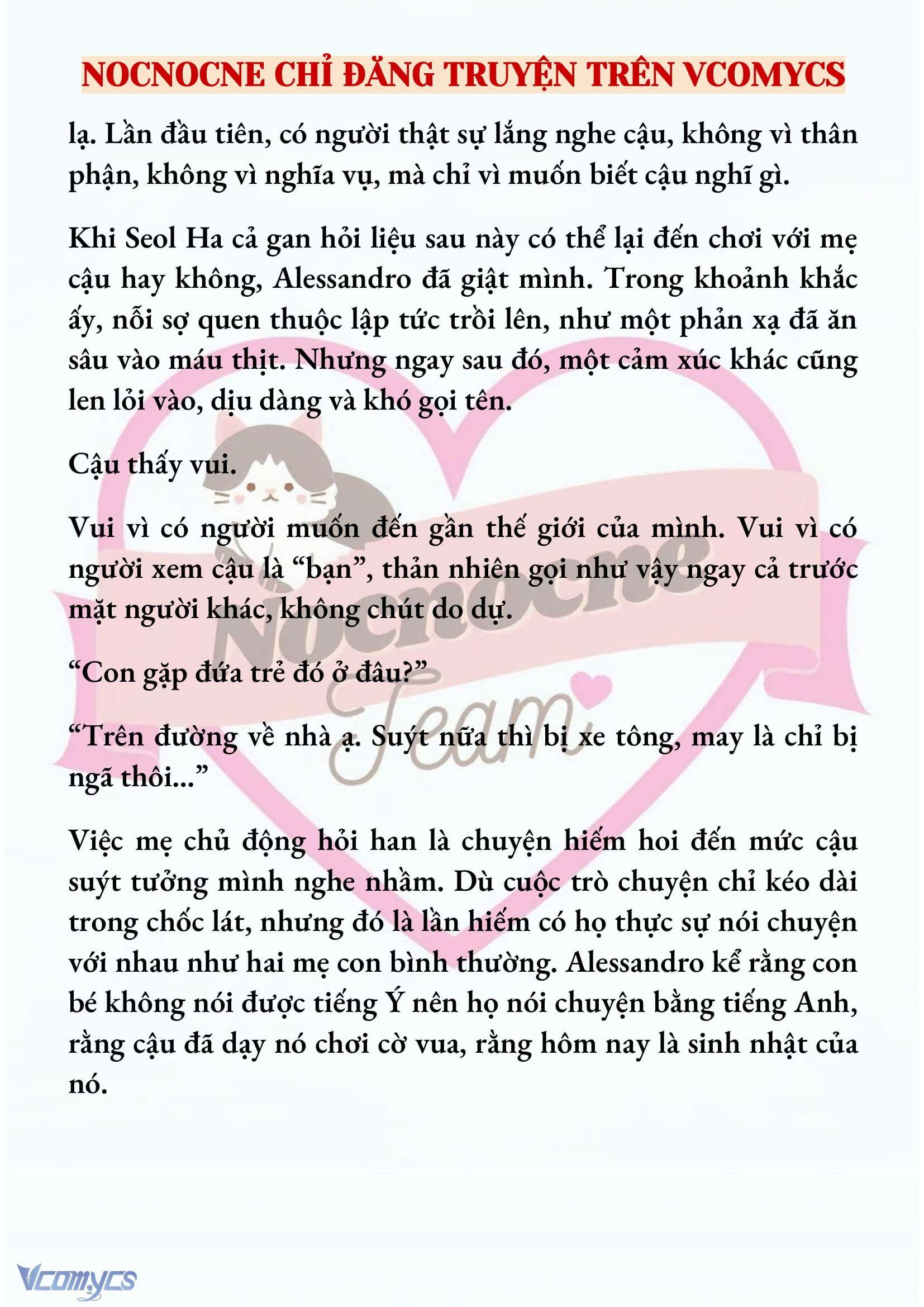 [TIỂU THUYẾT] ĐIỂM CHÍ Chap 92 - Next Chap 93