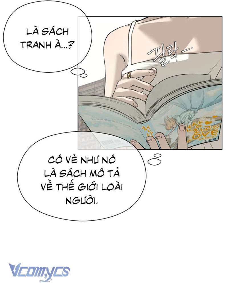 Nữ Chính Chap 1 - Trang 2