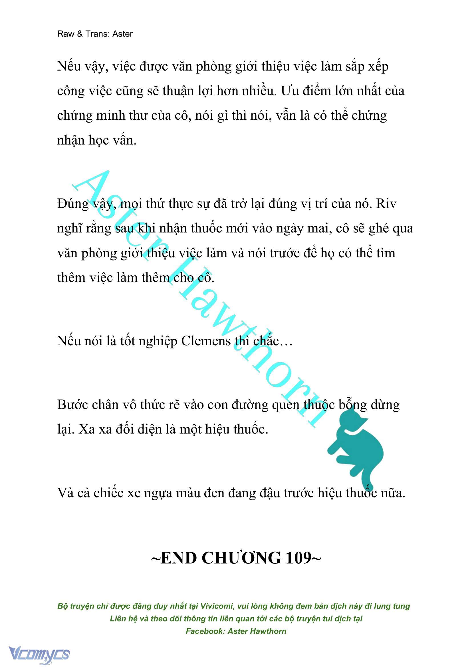 [NOVEL] Odalisque Chap 109 - Trang 2