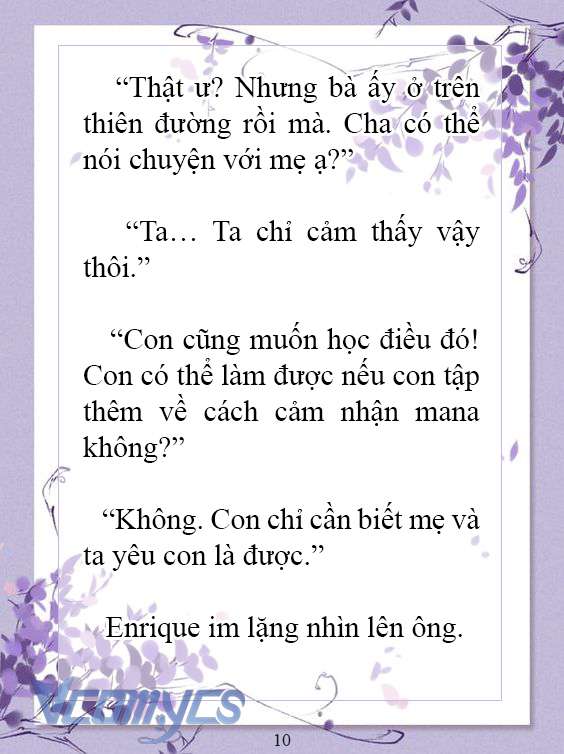[Novel] Làm Ác Nữ Bộ Không Tốt Sao? Chap 205 - Trang 2