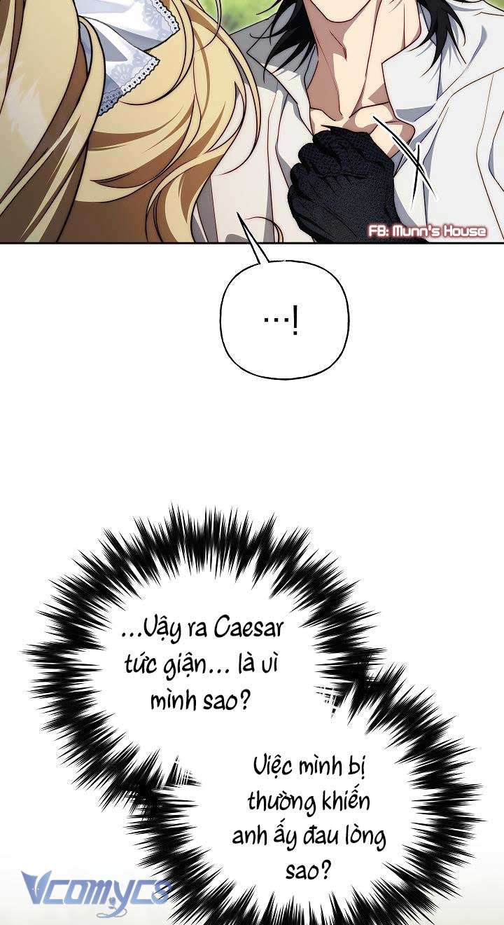 Thuần Hóa Hoàng Tử Quái Vật Chap 23 - Next Chap 24