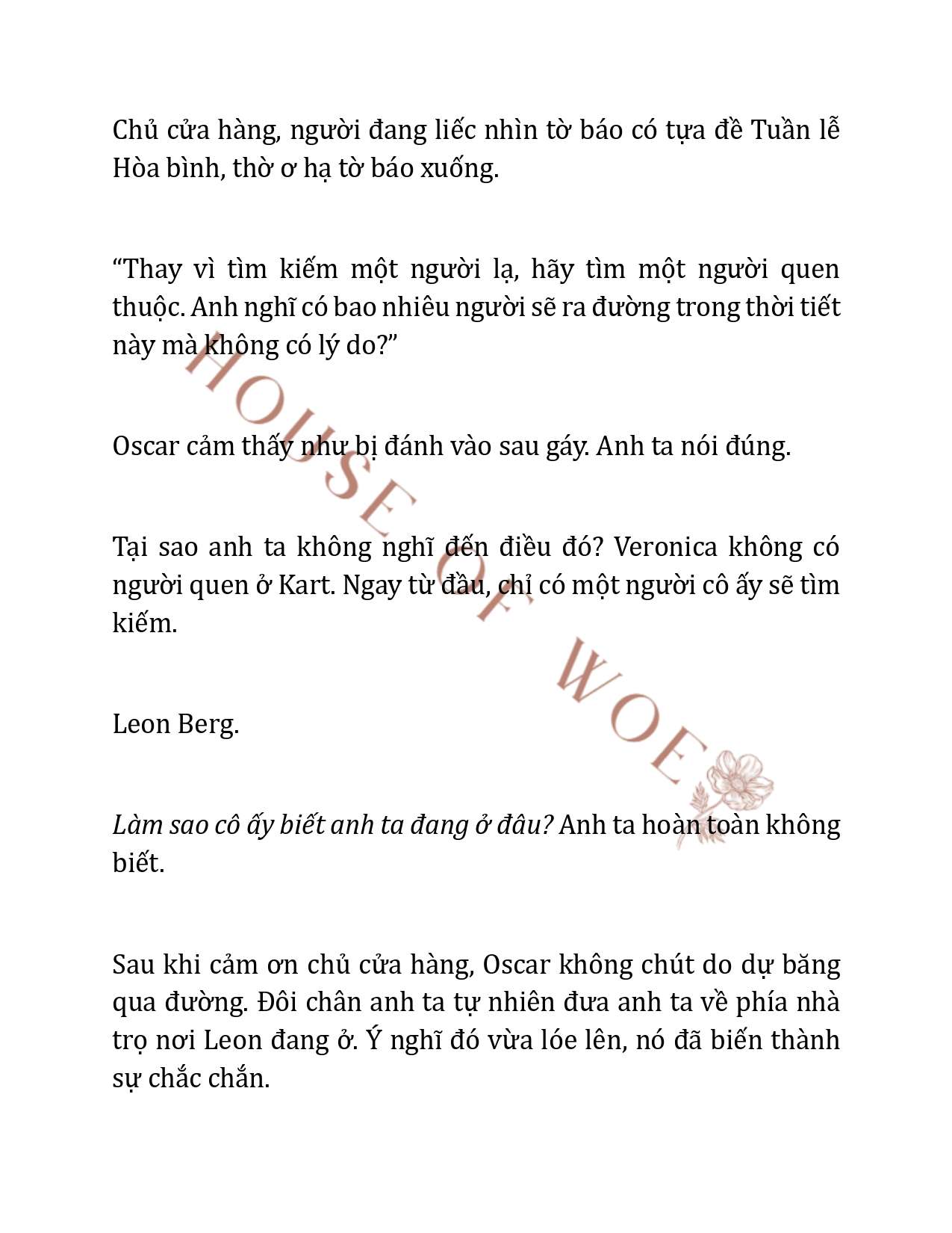 [NOVEL] QUÝ CÔ QUÁI VẬT VÀ HIỆP SĨ THÁNH Chap 38 - Trang 2