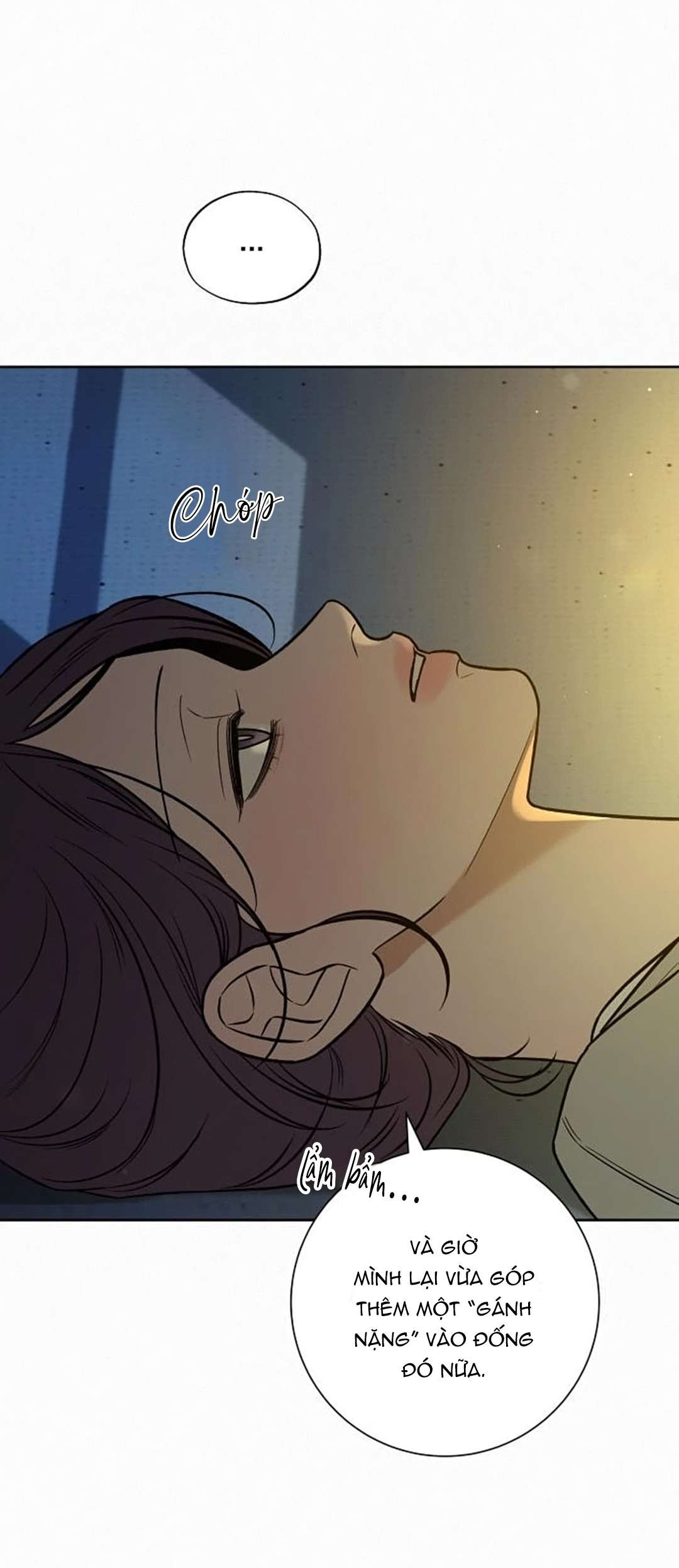 Chiến Lược: Tình Yêu Trong Sáng Chap 111 - Trang 3