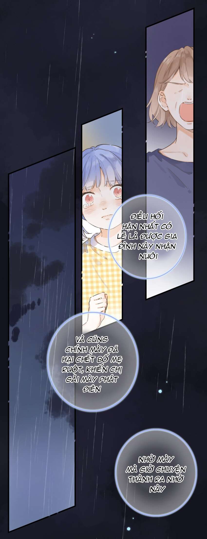 Ánh Sao Phiêu Linh Trong Nước Chap 79 - Trang 4