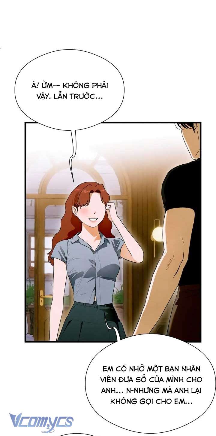 [18+] Mong Ước Của Ác Quỷ Chap 57 - Trang 2