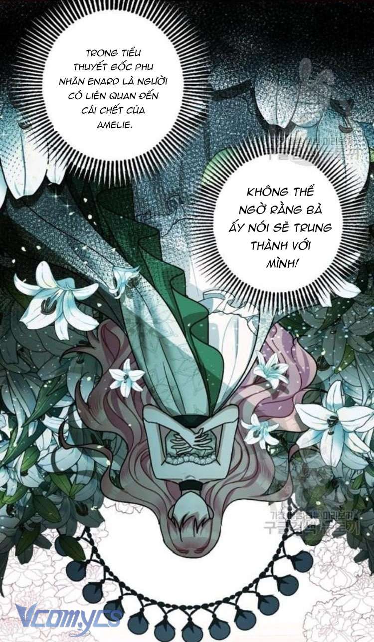 Liều Thuốc An Thần Của Bạo Chúa Chap 25 - Trang 4