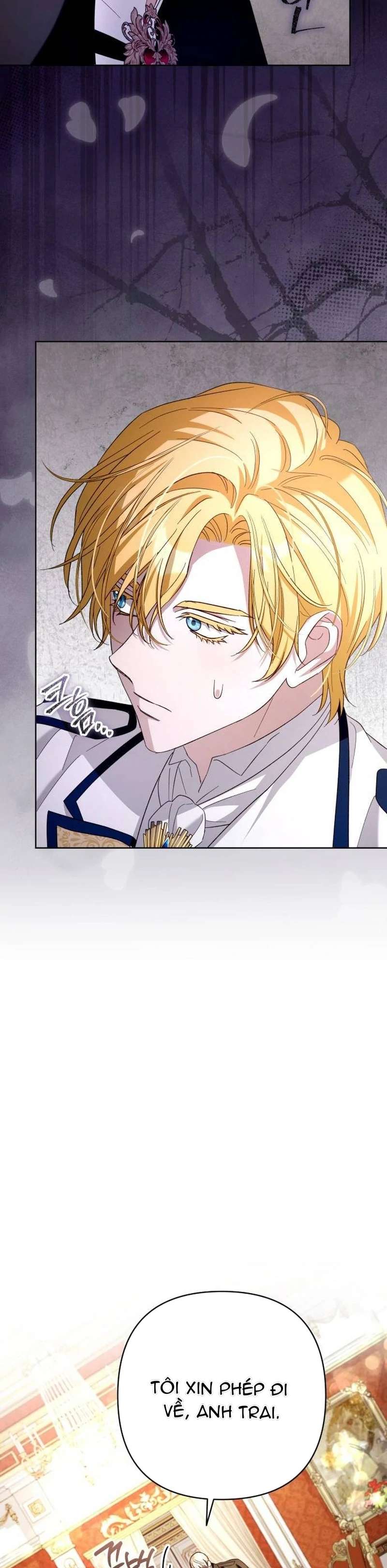 Cô Dâu Của Đại Công Tước Là Chiến Binh Địa Ngục Chap 13 - Trang 3