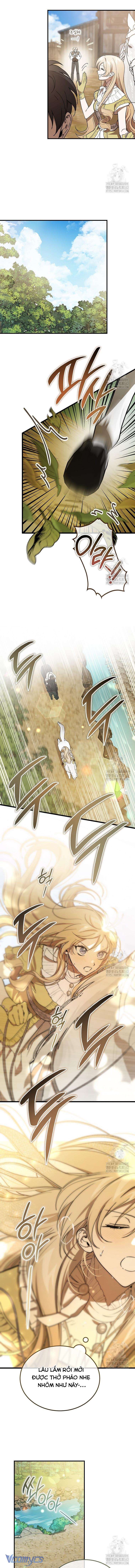 [PNT] Ác Quỷ Nuôi Dưỡng Tiểu Thư Chap 58 - Trang 2