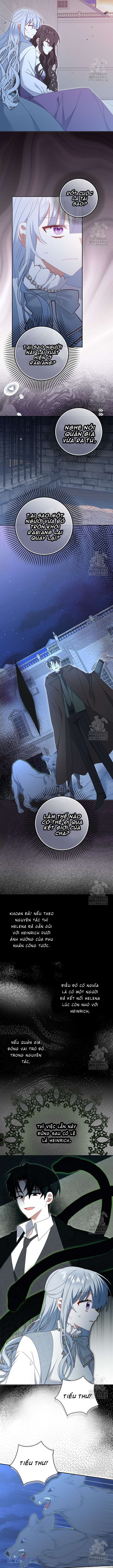 Tôi Sẽ Chiếm Lấy Ngư Trường! Chap 44 - Trang 3