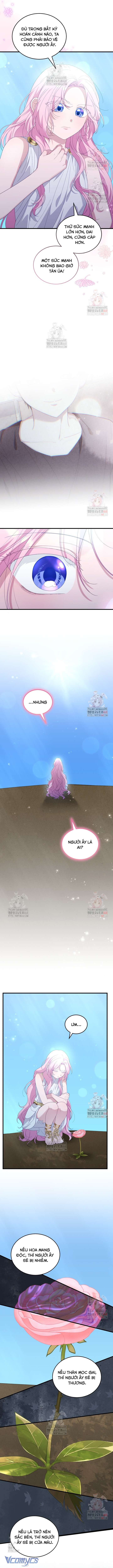 Nàng Tiên, Hãy Ký Hợp Đồng Nào Chap 70 - Trang 4