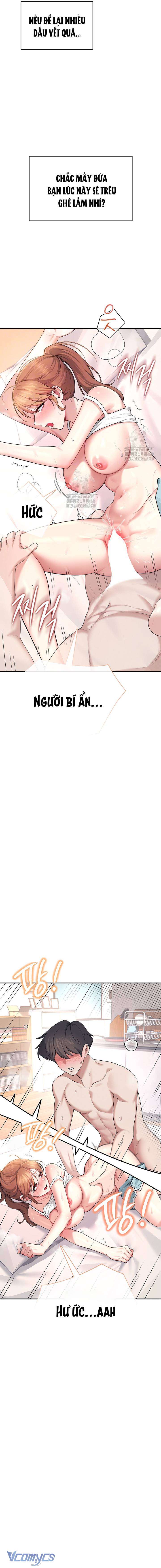 [18+] Đồ Chơi Tình Dục Không Dây Chap 38 - Trang 2