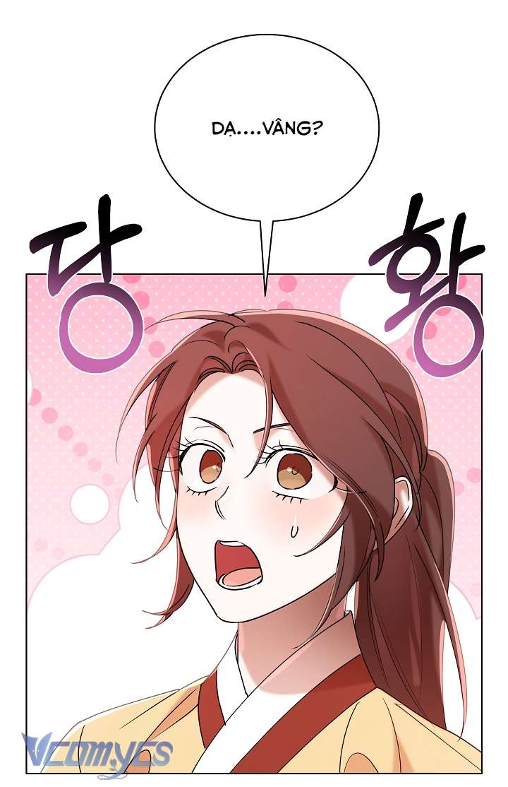 [18+] Biên Niên Sử Xuân Họa Thời Joseon Chap 46 - Trang 2