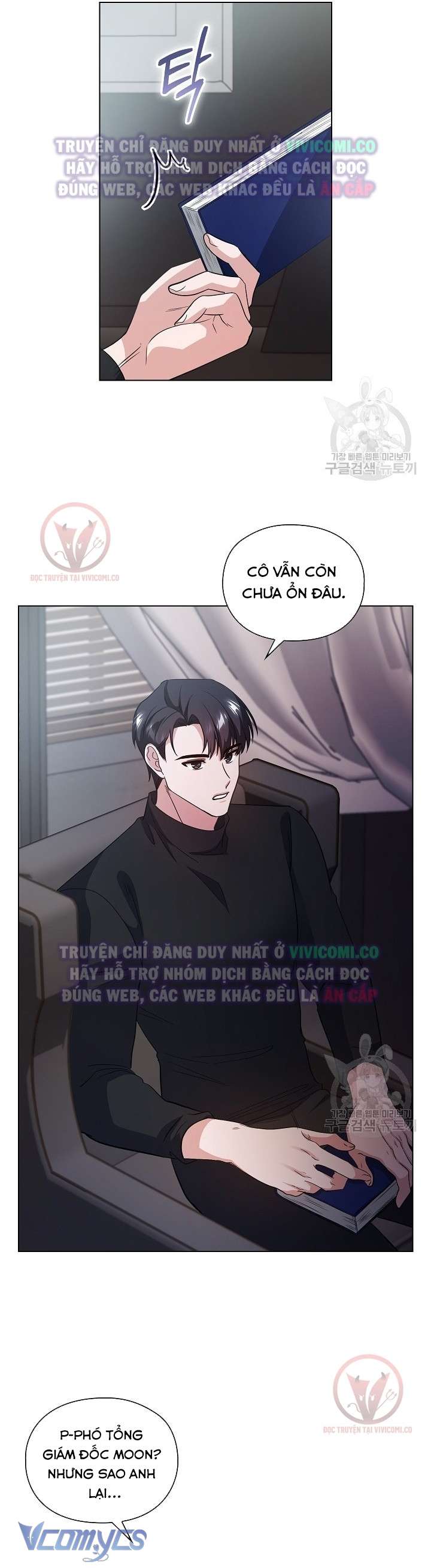 [18+] Mối Quan Hệ Không Lành Mạnh Chap 13 - Trang 3