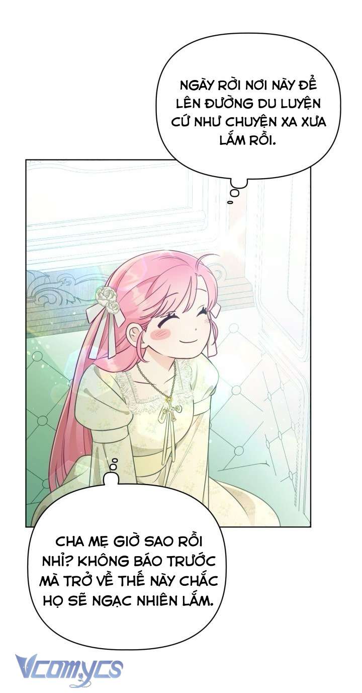 Sự Điều Trị Đặc Biệt Của Tinh Linh Chap 108 - Next Chap 109