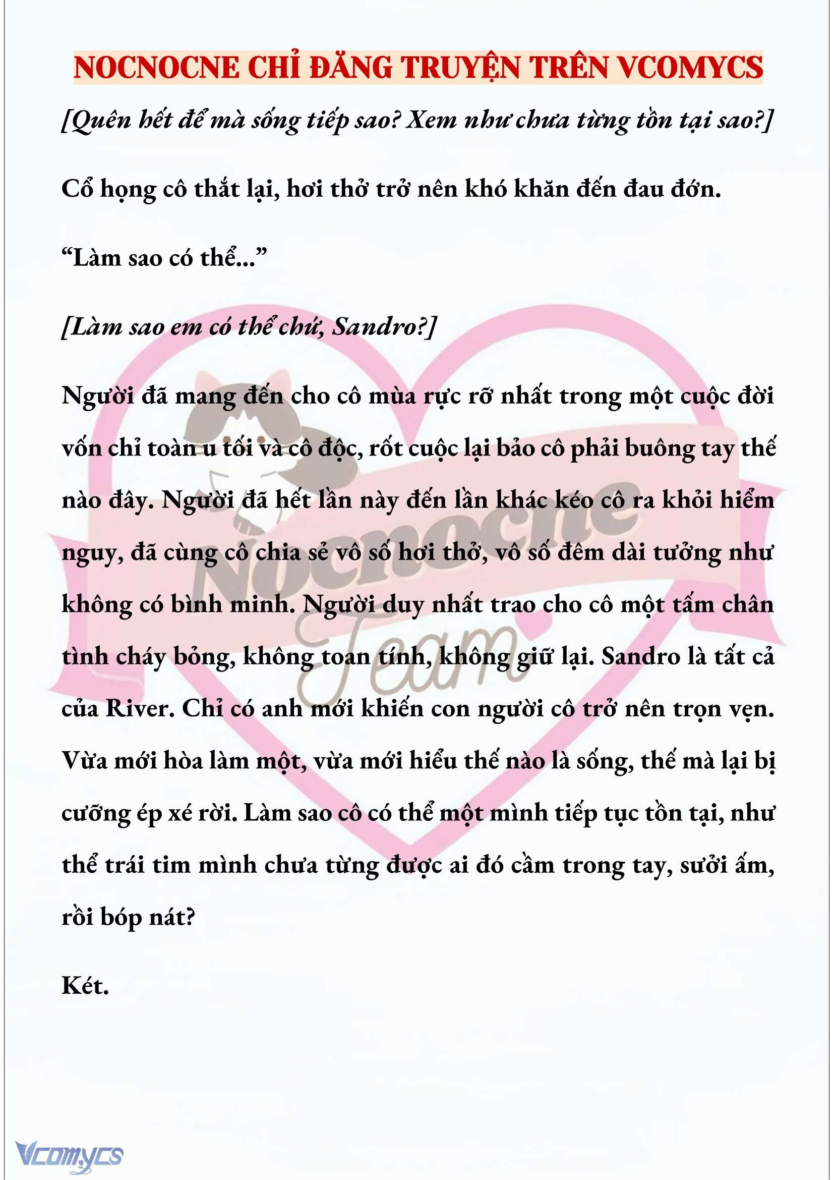 [TIỂU THUYẾT] ĐIỂM CHÍ Chap 165 - Trang 2