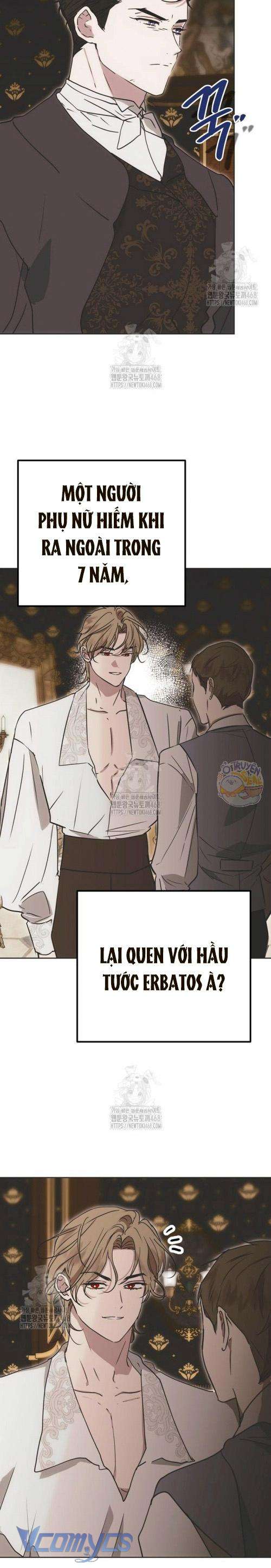 Vụ Bê Bối Vô Đạo Đức Chap 13 - Trang 4