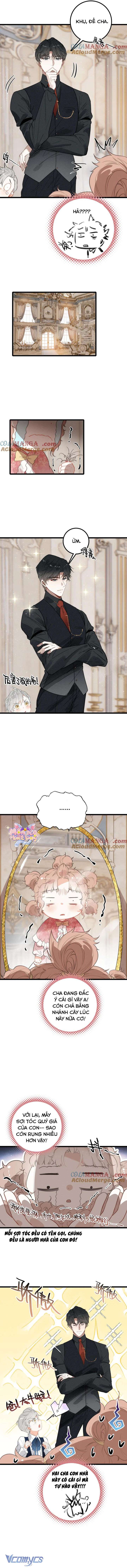 Sau Khi Xuyên Không Thành Tiểu Bảo Bảo, Cả Nhà Phản Diện Đều Muốn Giết Tôi! Chap 11 - Trang 2