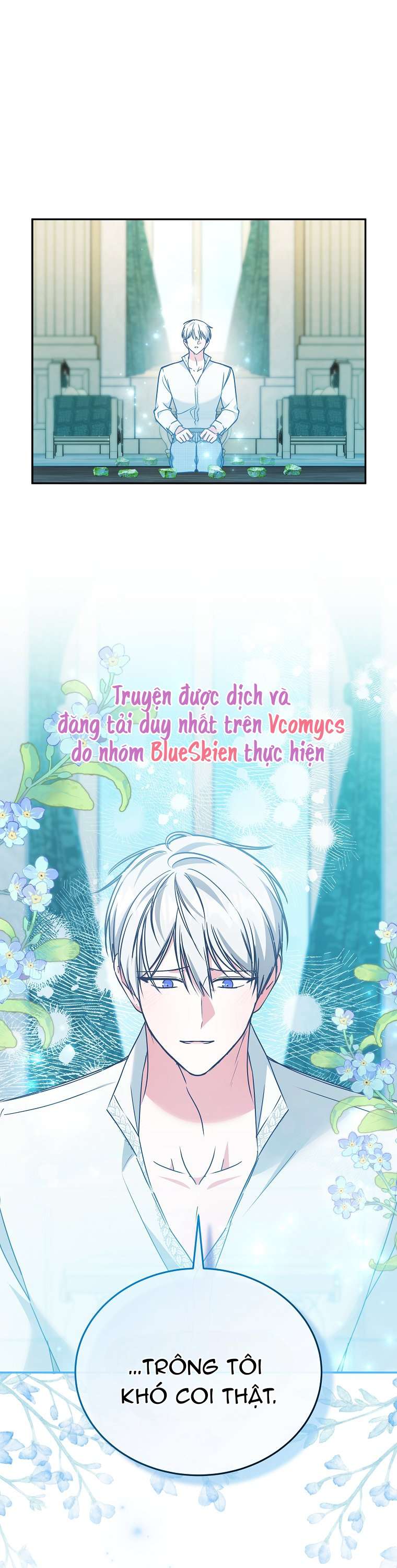 Chị Gái Tôi Là Nhân Vật Chính Chap 65 - Trang 2