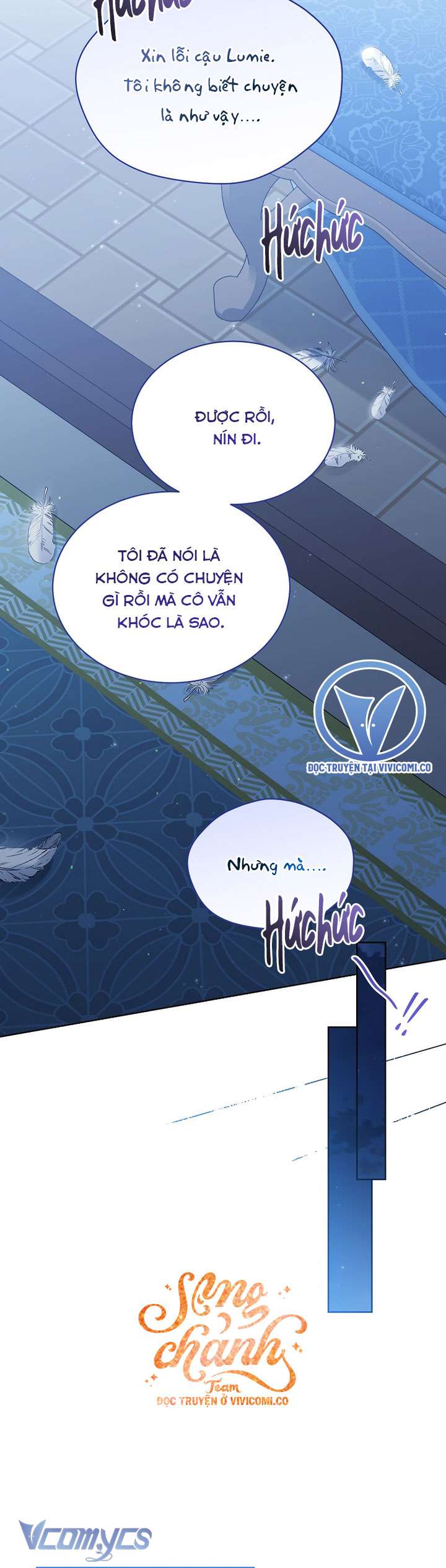 Vương Miện Lục Bảo Chap 119 - Trang 2