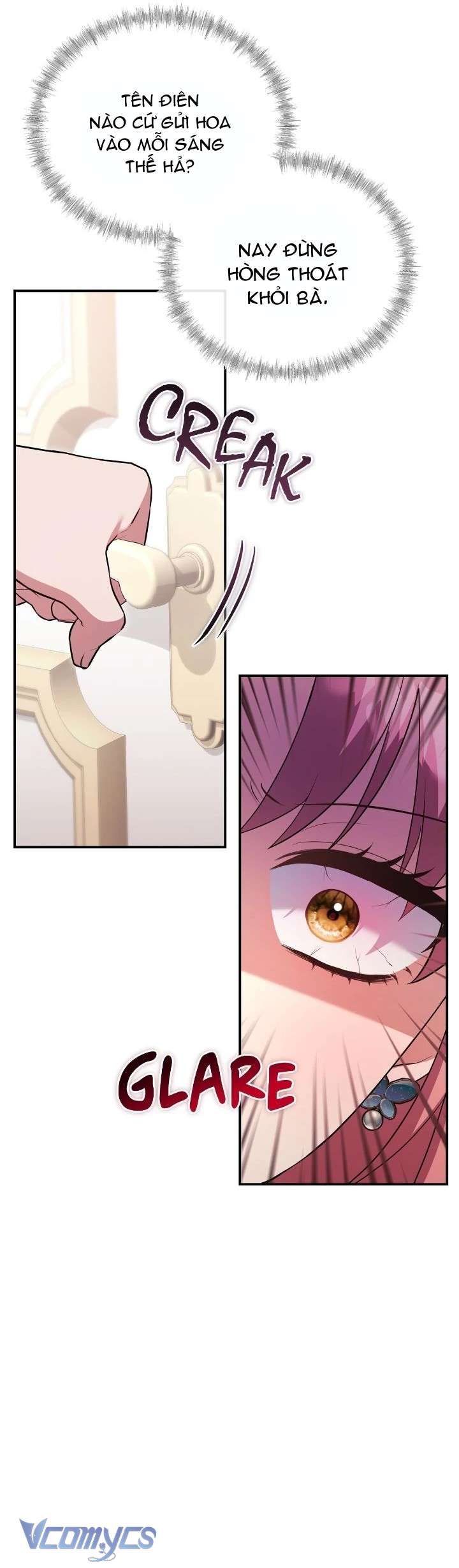 Dàn Harem Nóng Bỏng Đang Dần Lạnh Nhạt với Tôi! Chap 19 - Next 