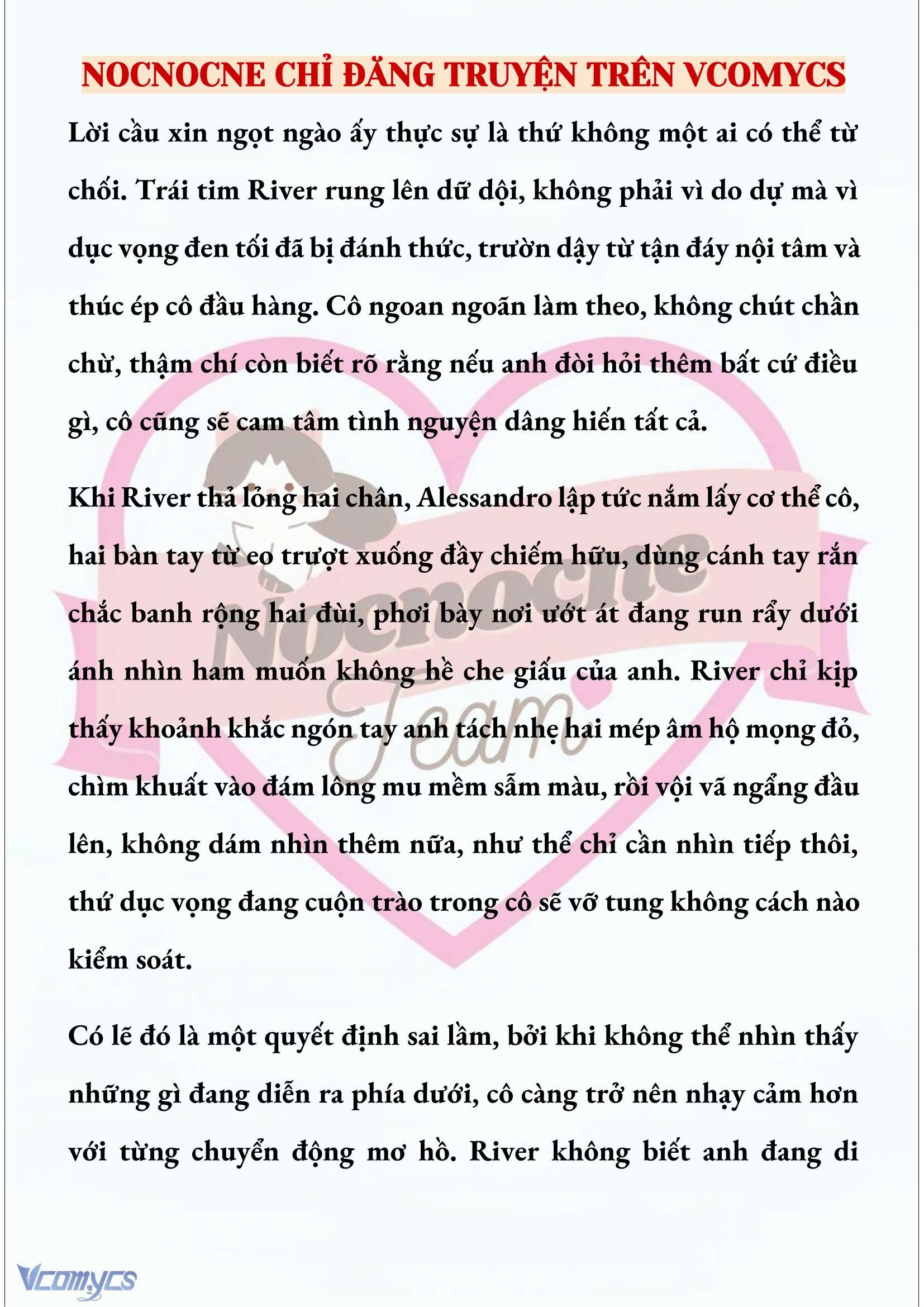 [TIỂU THUYẾT] ĐIỂM CHÍ Chap 152 - Trang 2