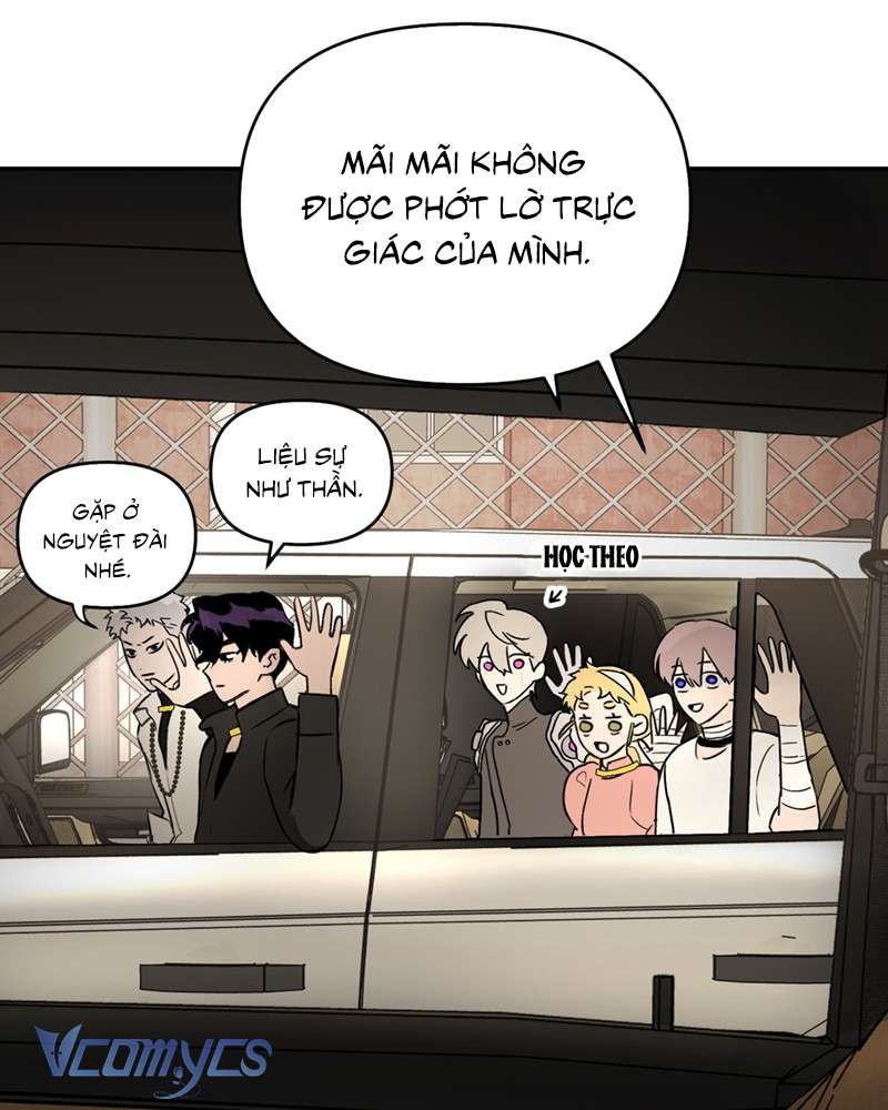 Ác Chi Hoàn Chapter 60 - Trang 4