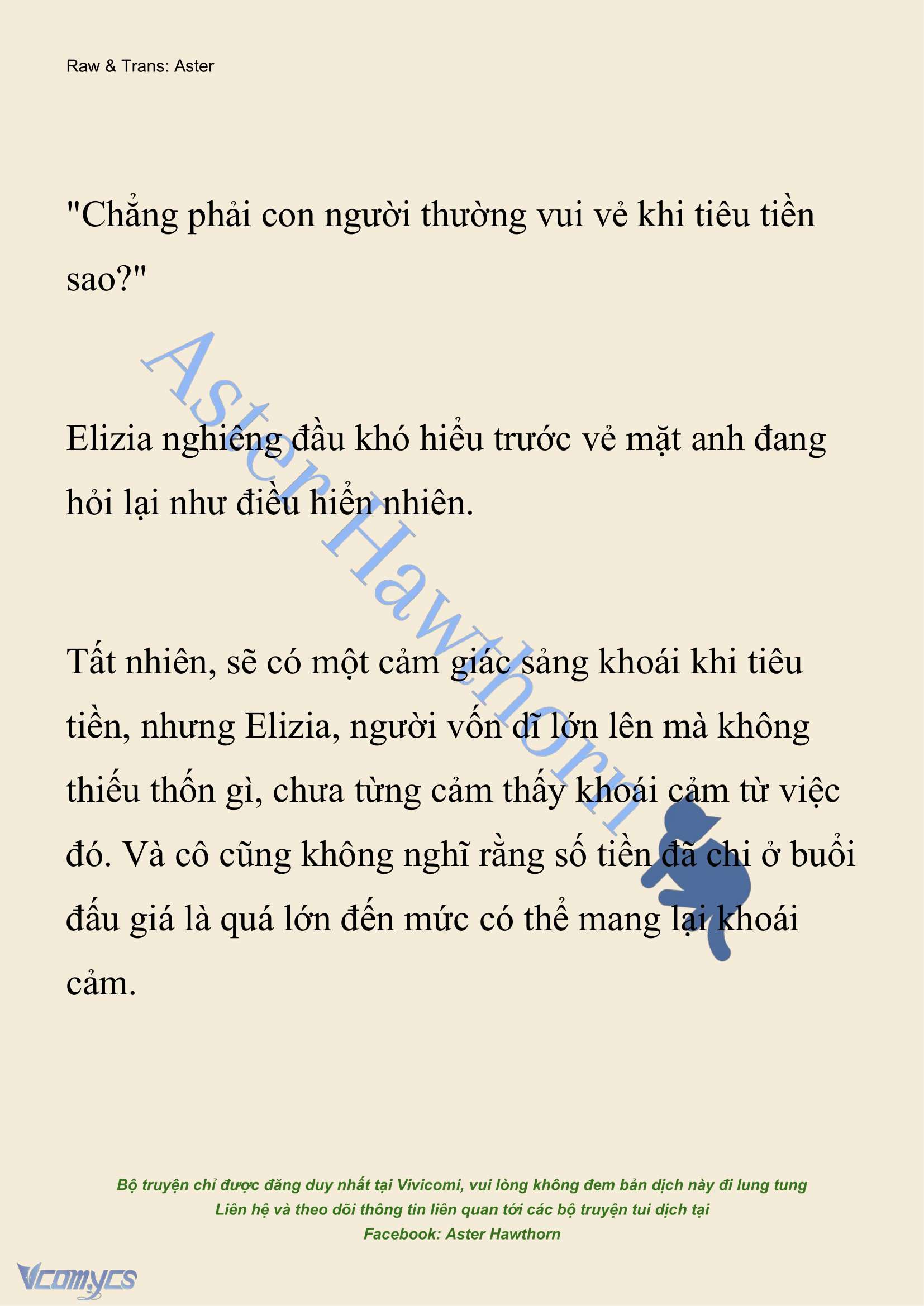 [NOVEL] Người Chồng Thứ N Chap 79 - Trang 2