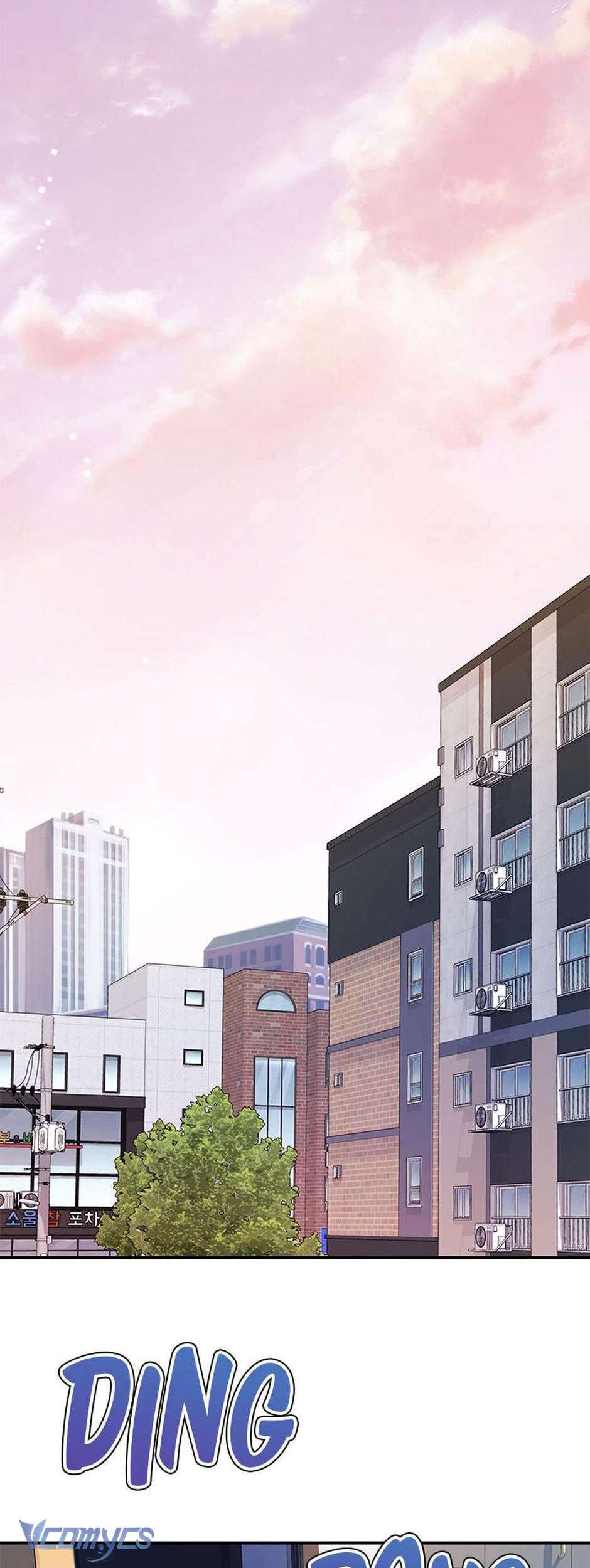 Lời Tỏ Tình Đáng Ngờ Chap 52 - Next Chap 53