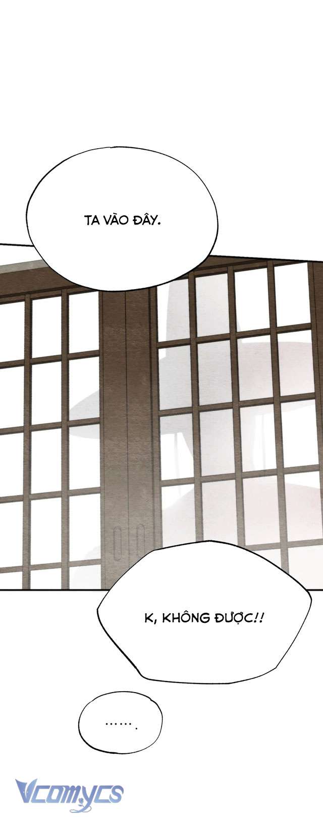 [KHÔNG CHE] Đâu Mới Là Thật? Chap 2 - Trang 2