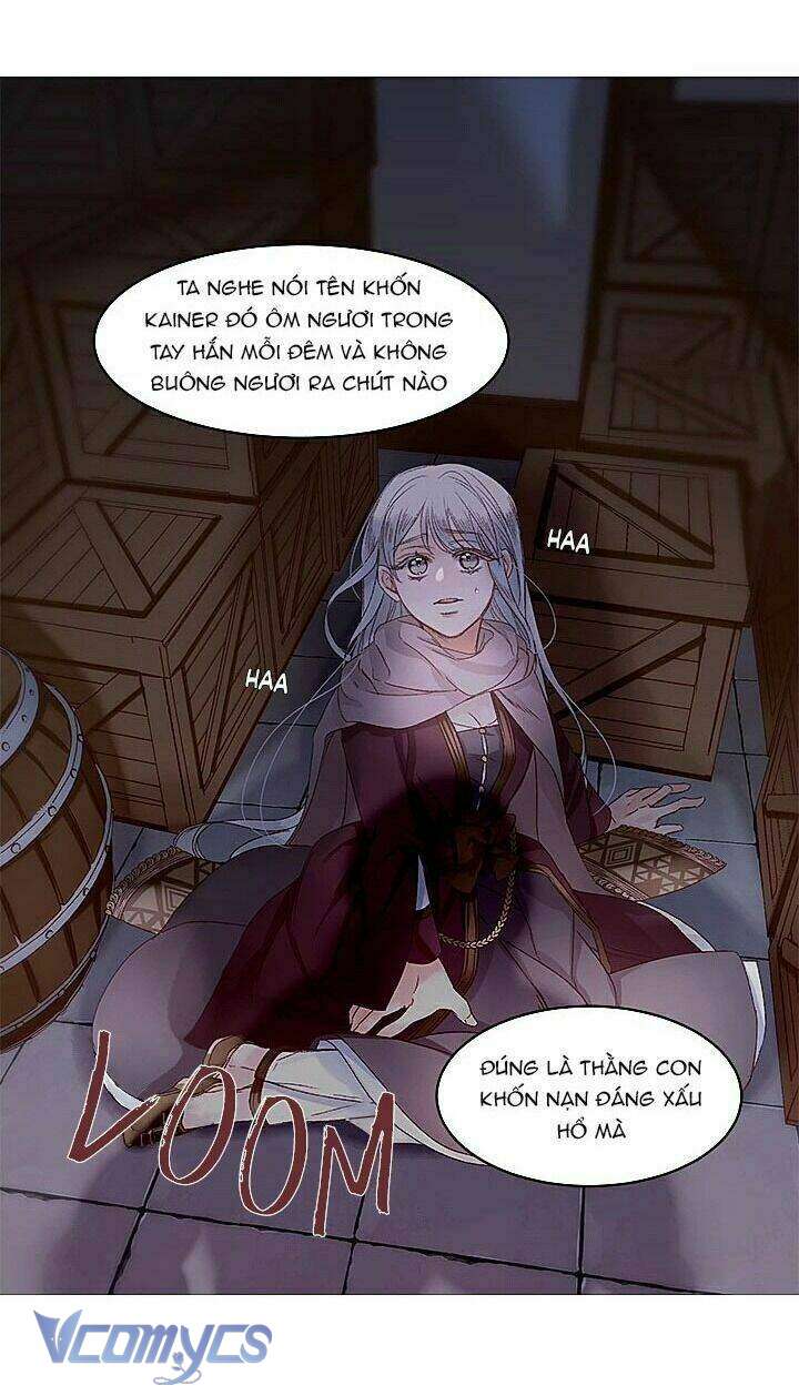 Đoá Hoa Kiều Diễm Của Hoàng Đế Chapter 13 - Trang 3