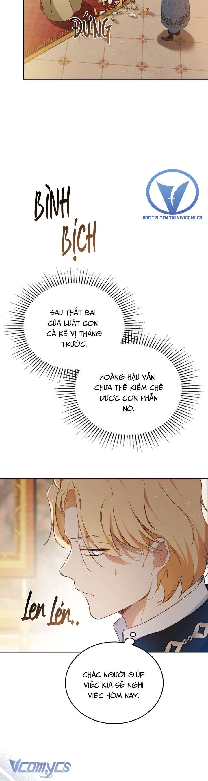 Kiếp Này Nhất Định Làm Gia Chủ Chap 176 - Trang 2