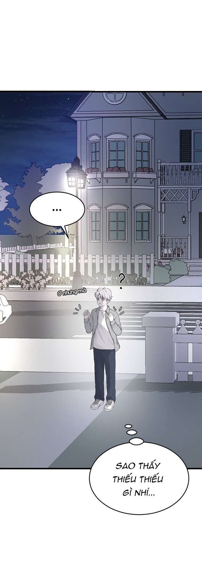 Ba Anh Trai Cực Phẩm Của Tôi Chap 73 - Trang 3