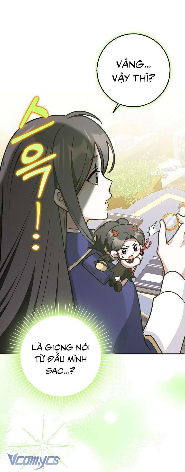 Tôi Thề Chúng Ta Chỉ Là Bạn Chapter 43 - Next Chapter 44