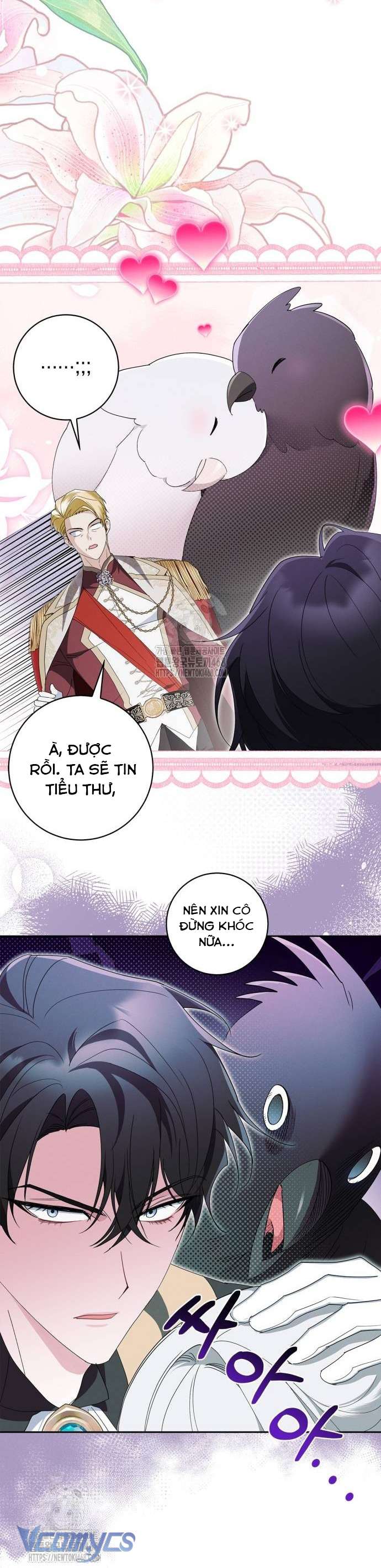 Cặp Đôi Lừa Đảo Xứ Ardel Chap 8 - Trang 2