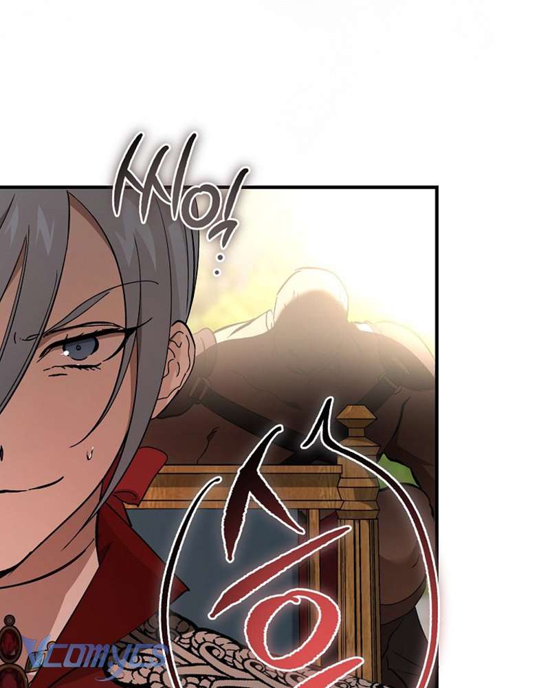 Ác Quỷ Nuôi Dưỡng Tiểu Thư Chapter 41 - Next Chapter 42