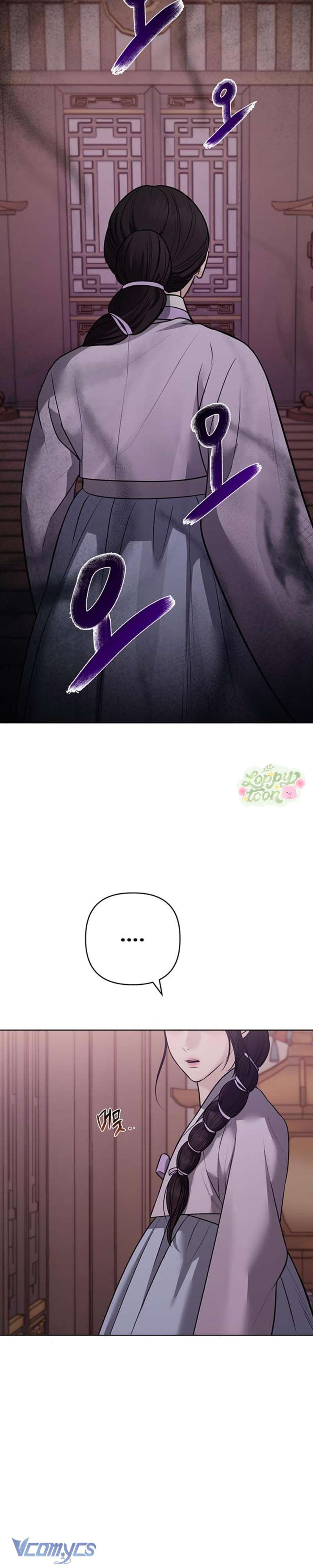 Quỷ Hồn Chap 34 - Next Chap 35